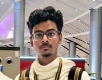 Ahmad Raja - BookMyUmrahTrip customer from Bhubaneswar, Odisha