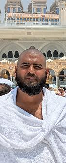 Mohammed Seraj - BookMyUmrahTrip customer from Gaya, Bihar