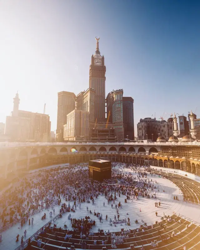 Mecca