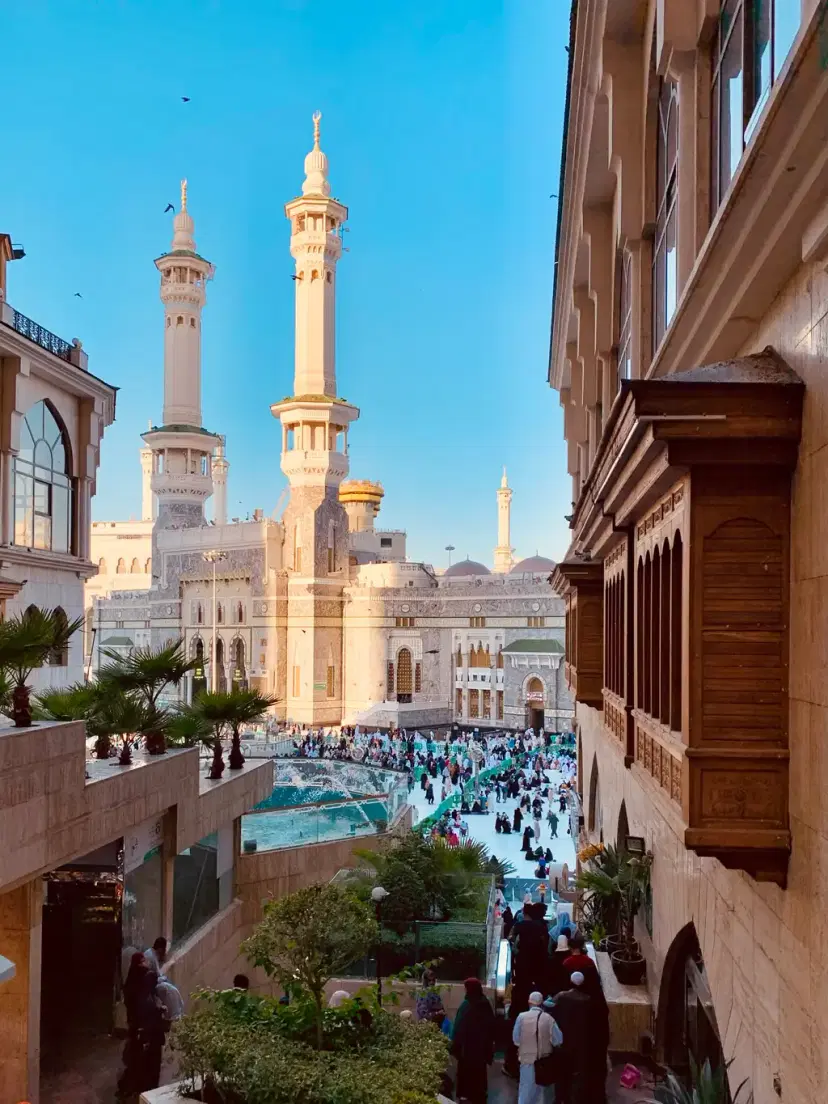 Medina