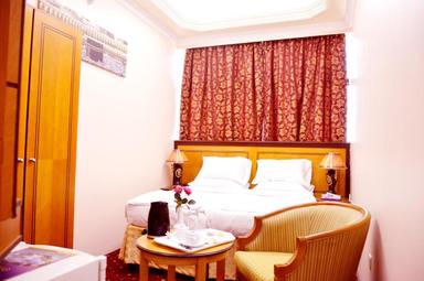 Anwar Deafah Hotel