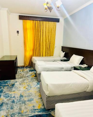 Sebal Plus Hotel