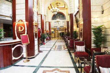 Waha Al Deafah Hotel