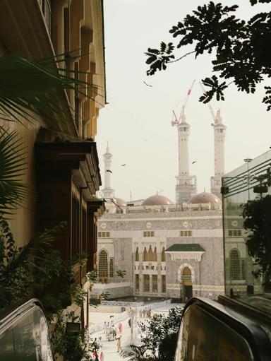 Masjid al-haram