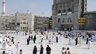 Premium 16 Days Lucknow - Umrah Package from Lucknow