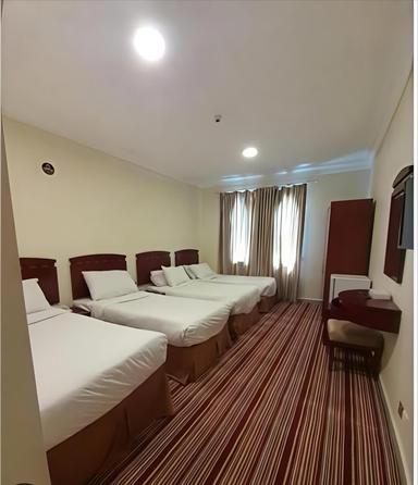 Bir Al Eiman Hotel